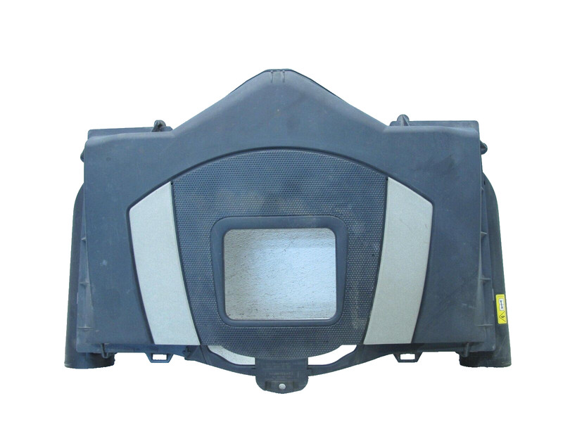 06-11 Mercedes W211 E350 W209 CLK350 Engine Air Intake Filter Cover Box 082024