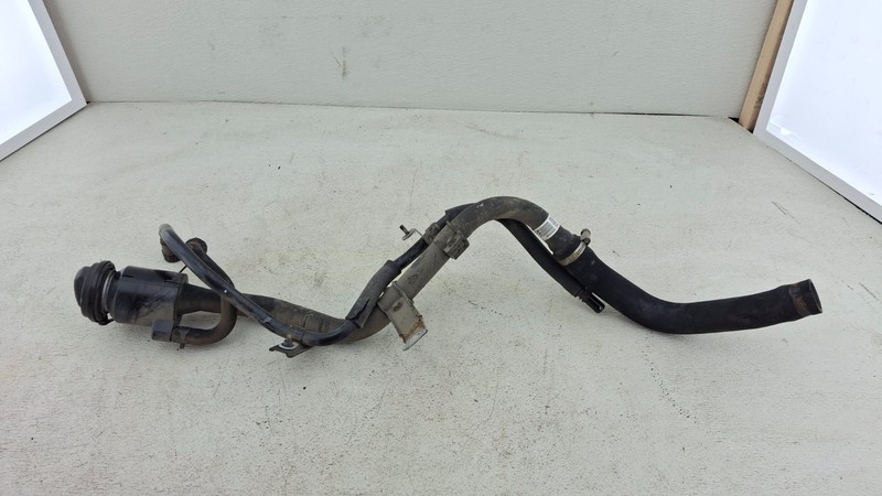 2019 - 2025 GENESIS G70 REAR FUEL GAS TANK FILLER NECK HOSE LINE TUBE OEM