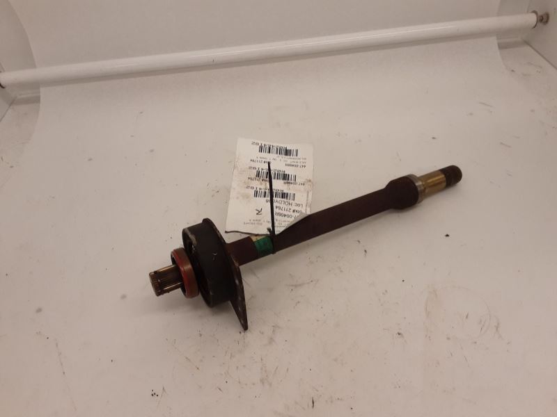 Passenger Axle Shaft Front Axle 2.5L VIN 7 8th Digit Fits 09-12 ESCAPE 2464182