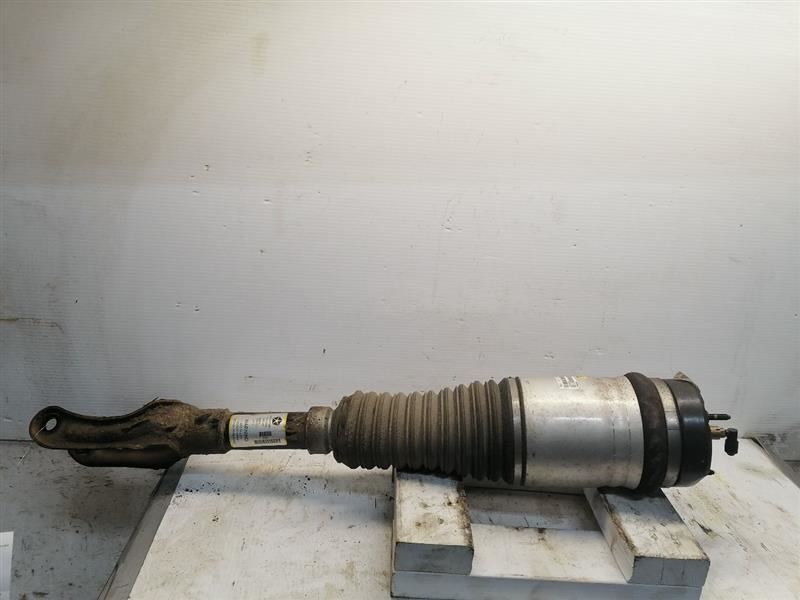 Driver Strut Front Overland Fits 11-15 GRAND CHEROKEE 1320018