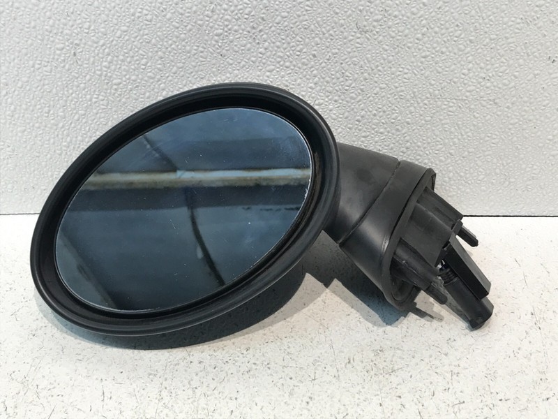 2002-2008 Mini Cooper Door Mirror Left LH Driver Side View OEM