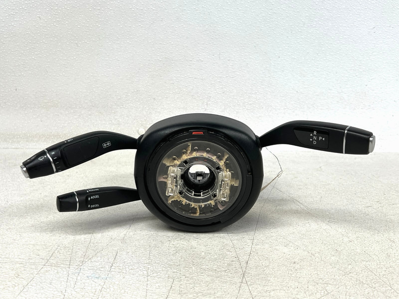 ⭐2014-2019 MERCEDES CLA250 TURN SIGNAL WIPER STEERING COLUMN SWITCH OEM LOT2739
