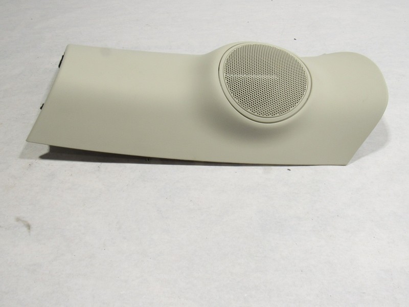 10-12 Land Range Rover HSE L322 2012 Rear Left D Pillar Cover Trim Panel |:O