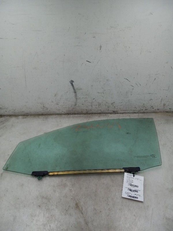 07 08 09 LEXUS RX350 FRONT DRIVER LEFT DOOR GLASS SOLAR