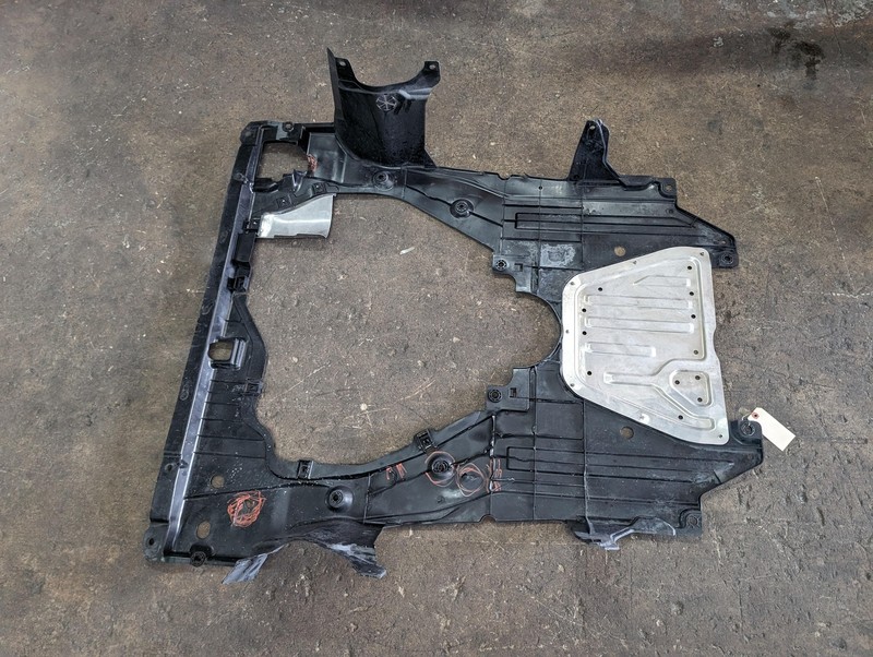 Engine Under Cover Splash Shield 2022 Honda Accord 74110-TVA-A00 2018 - 2021 X