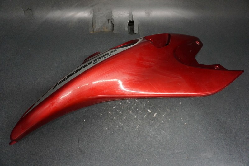 2005 Honda OEM LH Left Side Body Panel Cover Red Aquatrax ARX1200 F-12