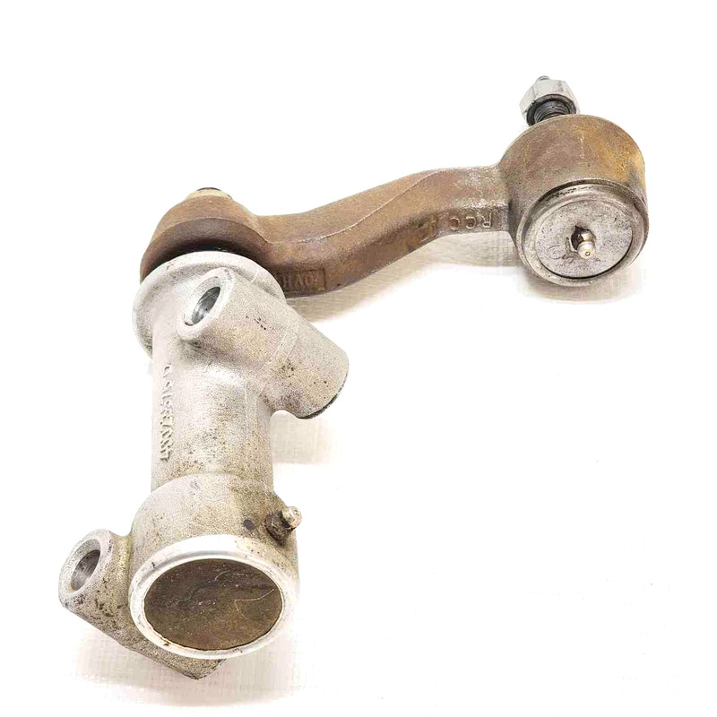 2005 Yukon 5.3L AT 2wd Idler Arm Oem 40023576