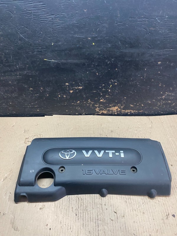 2007 to 2010 Scion Tc Top Engine Motor Cover OEM V3931 DG