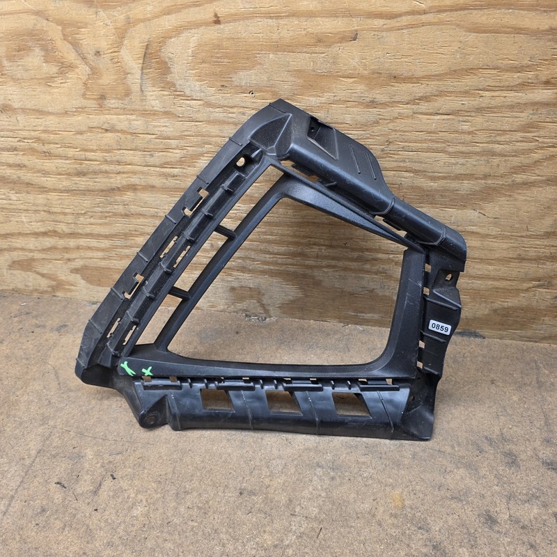 2025 2026 Hyundai Tucson Front Bumper Molding Right RH Side Headlight Bezel OEM