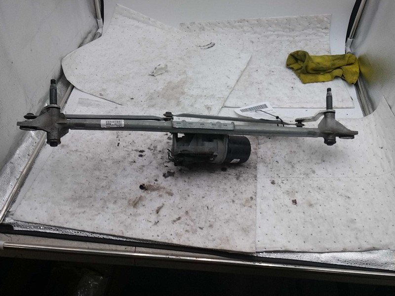Ford Flex 2018 Wiper Motor 89K mi. DA8317504AA 3060