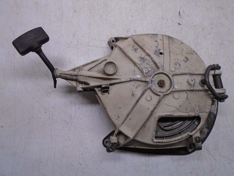 E1 378587 Evinrude Johnson Outboard Rewind Recoil Rope Start 28/40HP 0378587