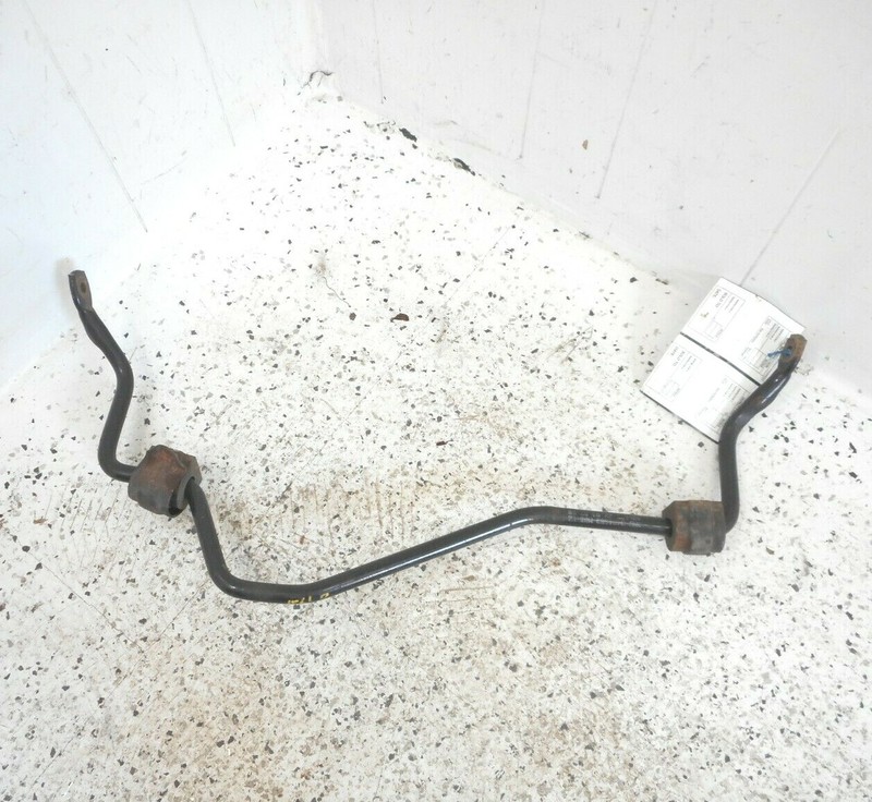 04-10 BMW X3 Rear Stabilizer Sway Bar 17.5mm OEM