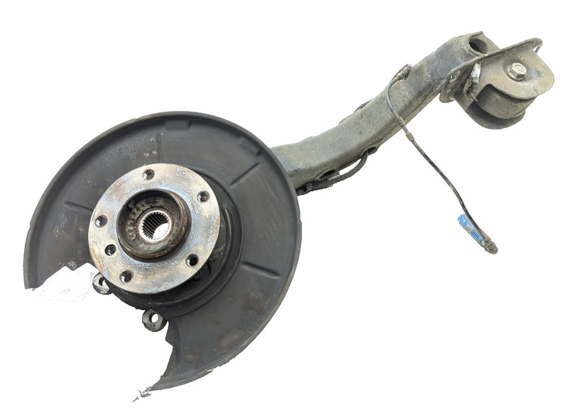 2004-2006 BMW 325CI 330CI REAR DRIVER KNUCKLE ARM