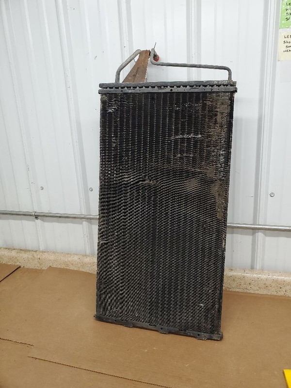 AC Condenser Fits 86-89 ELDORADO 288125