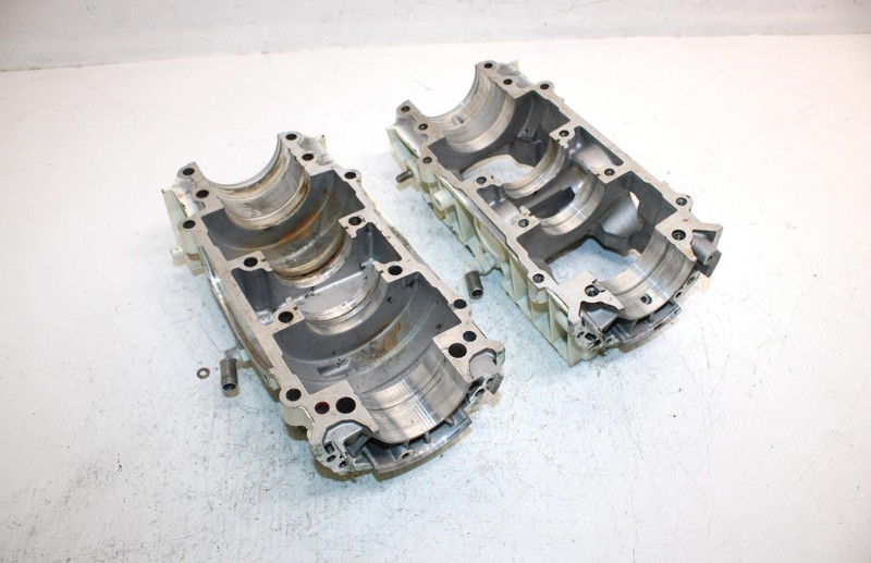 1996 Sea-doo Spi 587 Oem Crankcase 420887226 JS40