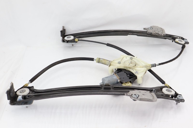 ✅ 14-19 MASERATI GHIBLI M157 FRONT RIGHT PASS DOOR WINDOW REGULATOR W MOTOR OEM