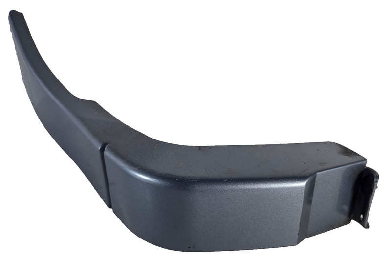2002 2011 Lincoln Town Car Left Driver Side Rear Quarter Panel Molding Trim OEM