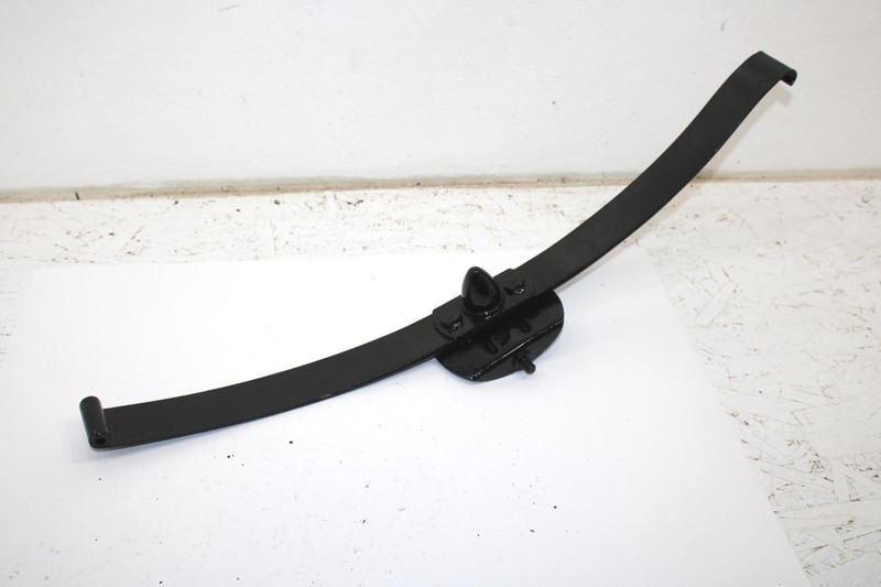 1988 Yamaha Xlv Oem Spring Assembly 8K4-23760-01-00