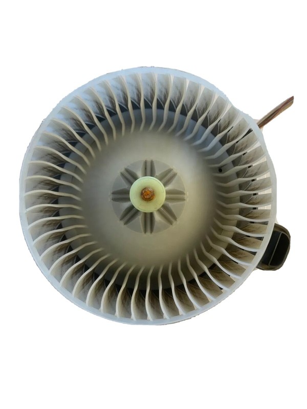 2007 2017 TOYOTA CAMRY FRONT BLOWER MOTOR ASSY OEM 8710307040