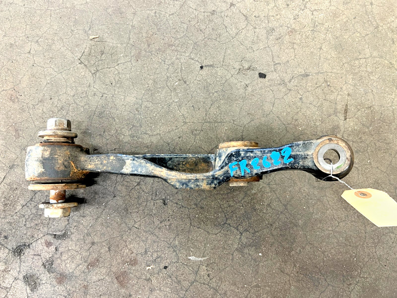 ⭐2008-2017 LEXUS LS600H AWD FRONT RIGHT LOWER FORWARD CONTROL ARM OEM LOT2622