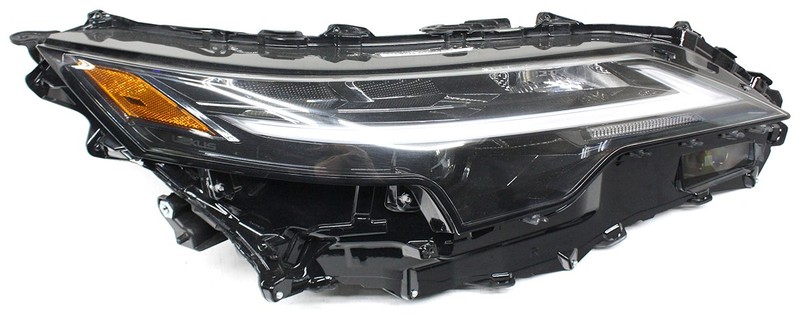 OEM Right Passenger Side Headlamp For Lexus RX350, RX350h, RX500h 81110-0E710