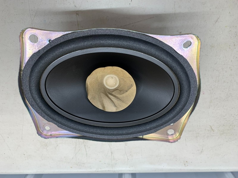 2016-2019 Nissan Sentra Rear Right Or Left Tray Speaker Assembly OEM