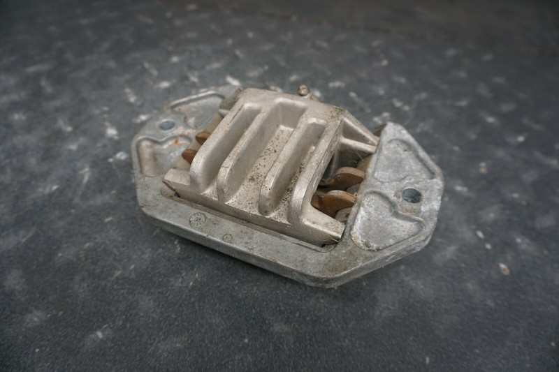 1993-1998 Polaris OEM Brake Caliper Ass'y XLT Classic Super Sport Euro Tran