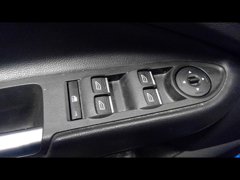Driver Front Door Switch Driver's Mirror And Window Fits 13-19 ESCAPE 1608988