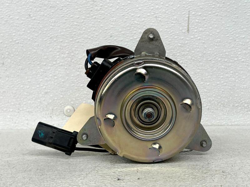 ⭐2016-2022 ACURA ILX 3.0L FRONT RIGHT RADIATOR COOLING FAN MOTOR OEM LOT2595