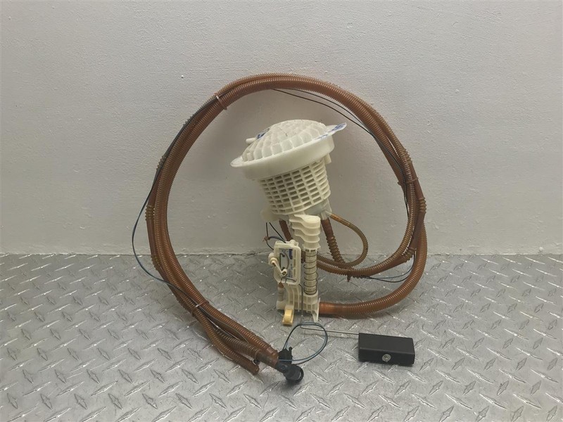 05-16 CHRYSLER 300 CHARGER PASSENGER SIDE FUEL PUMP ASSEMBLY OEM 323-01927R