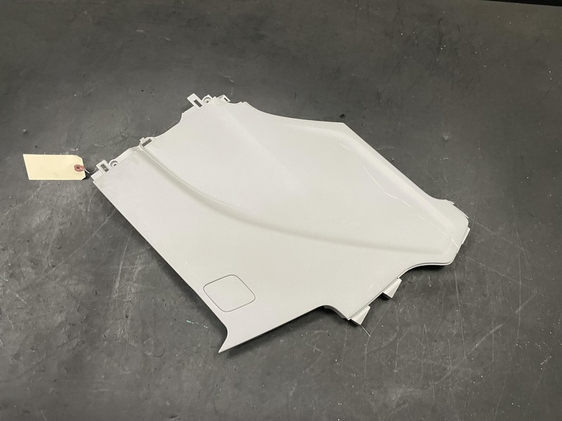 Center Console Left Side Trim Cover 2020 GMC Acadia 84615531 2021 2022 2023