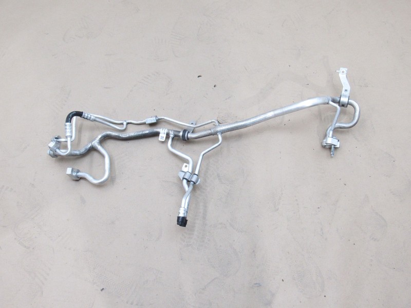 Lincoln Aviator 2021 3.0L AC A/C Air Conditioning Hose Pipe Line 19-25 *