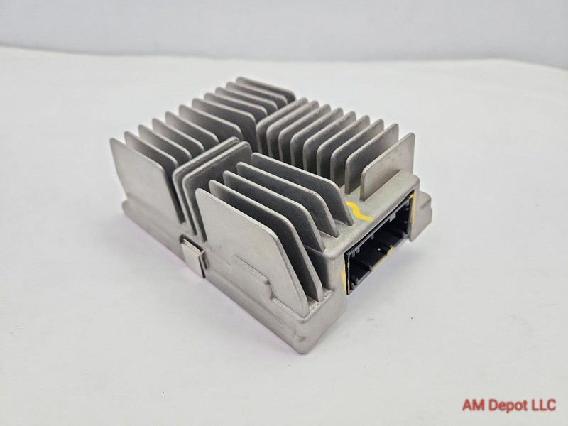 2015 BMW 328i 328xi 335xi 335i F30 Audio Amplifier HiFi 65129375054