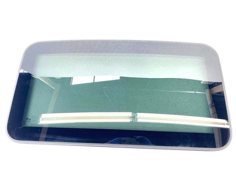 21-23 HYUNDAI ELANTRA N-LINE UPPER SUNROOF MOONROOF WINDOW GLASS OEM #A0.66
