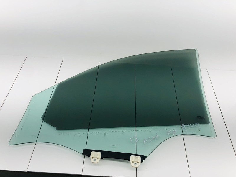 07-16 GMC ACADIA FRONT RIGHT PASSENGER SIDE DOOR WINDOW GLASS OEM #149