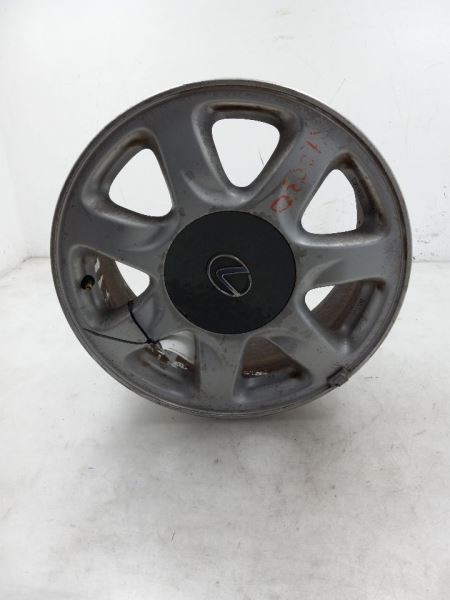 Wheel 16x7 Alloy 7 Spoke Fits 95-00 LEXUS SC SERIES