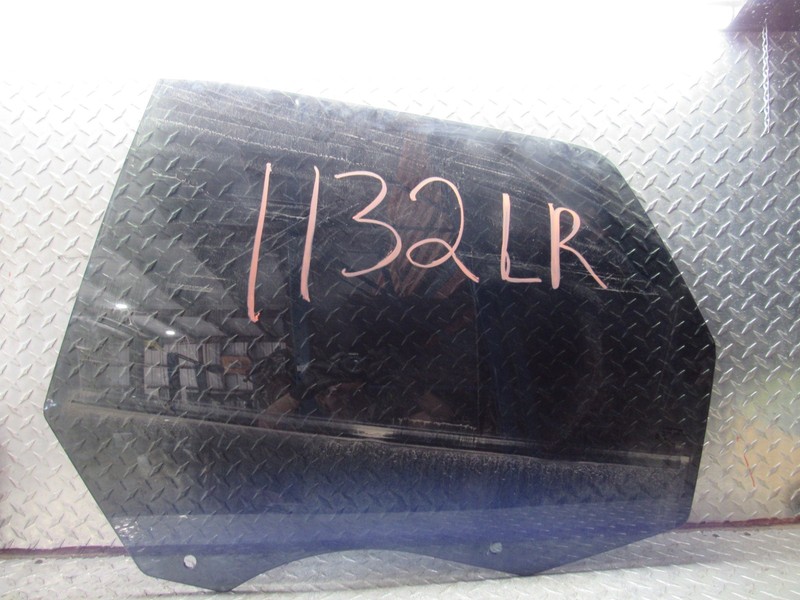 2011-2024 DODGE DURANGO LEFT DRIVER REAR SIDE DOOR WINDOW GLASS PRIVACY TINT