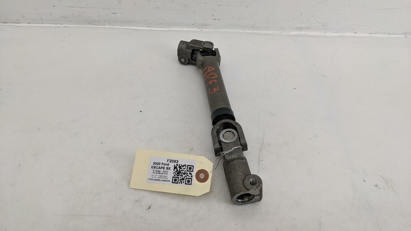 Steering Lower Shaft LX6C-3C662-AA 2020 Ford Escape 2019 2021