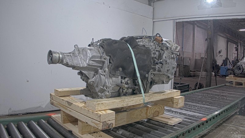 2016 Subaru Forester Automatic Transmission Assembly 2.5L 4WD 148K Miles OEM