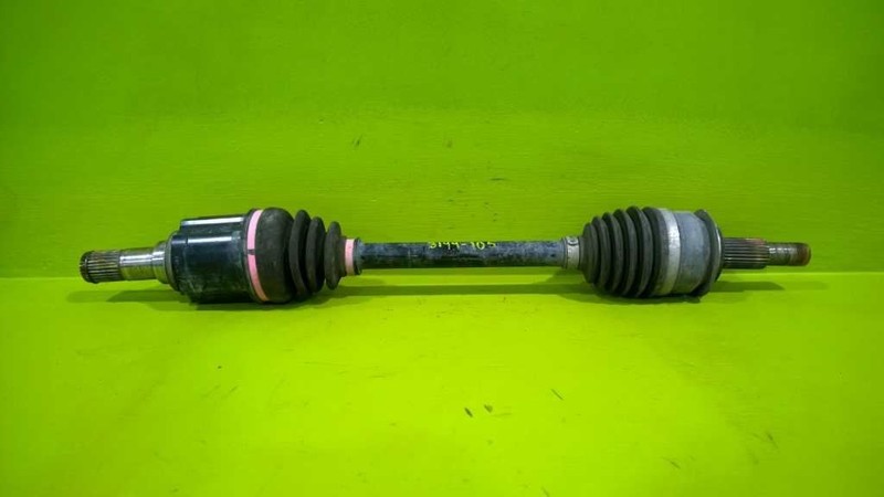 14 15 16 17 18 MAZDA 3 2.0L AT DRIVER FRONT CV SHAFT OEM 3144-105