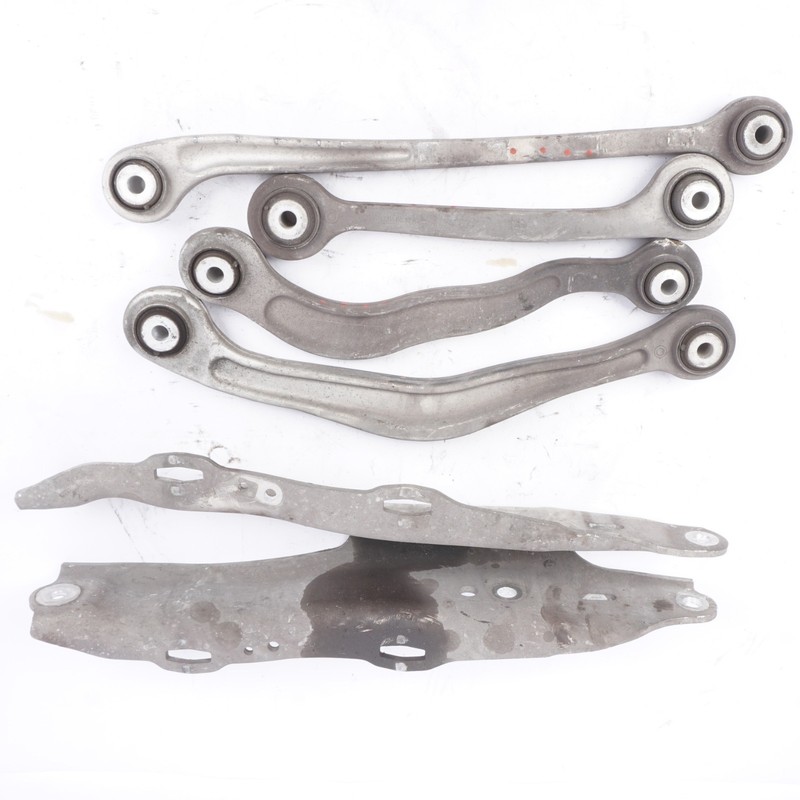 2014-2020 MERCEDES S550 REAR RIGHT PASSENGER SIDE CONTROL ARM SET OF 5 OEM