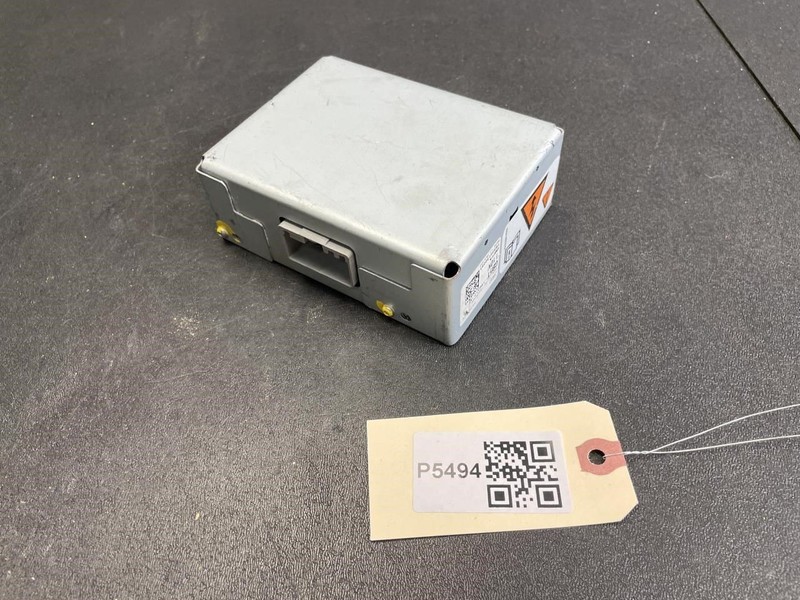 Power Inverter 2017 Ford Explorer GB5T-19G317-AB 2016 - 2019