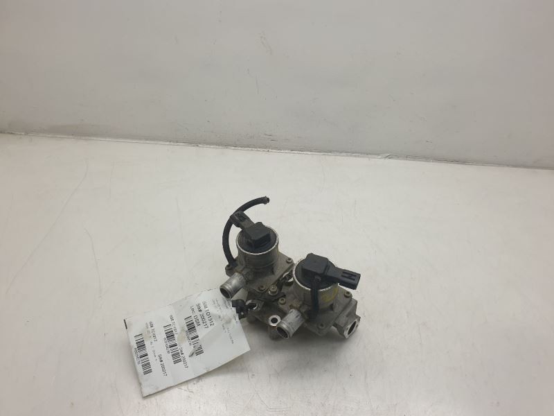 2012 TOYOTA TUNDRA 5.7L 4WD AT EGR VALVE
