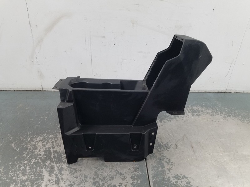 2022 Polaris RZR Pro R 4 Ultimate Rear Center Console 604mi #0595 R2