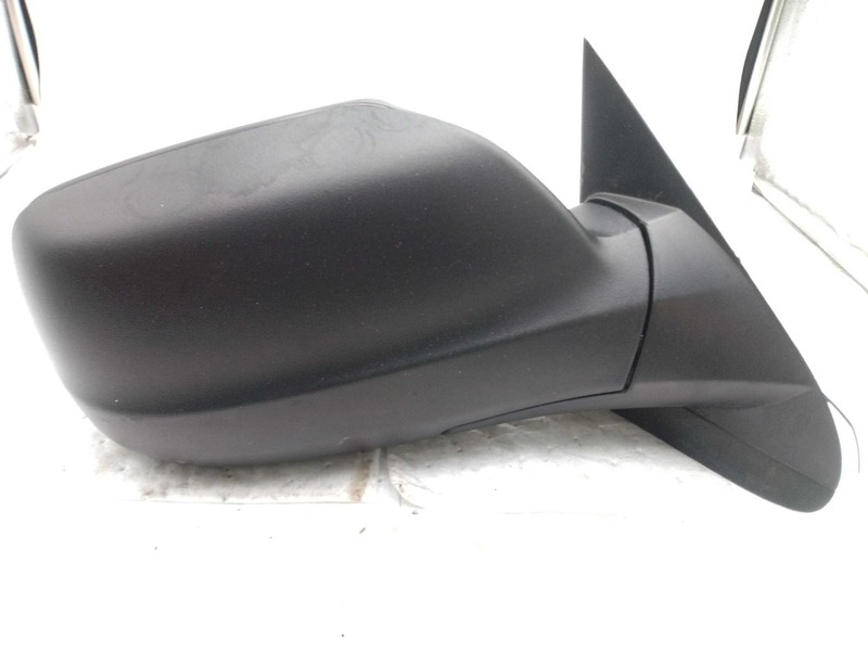 2006 Jeep Grand Cherokee Right Door Mirror Silver OEM 417969 112K Miles