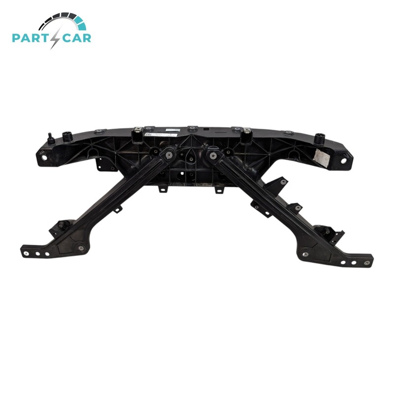 2020 2021 2022 2023 Tesla Model Y MY Front Radiator Core Carrier Support OEM