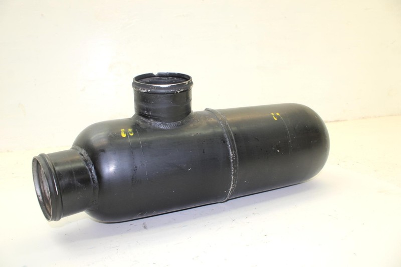 1995 Yamaha Waveraider 1100 OEM Exhaust Muffler GJ1-6751B-00-00 JY12