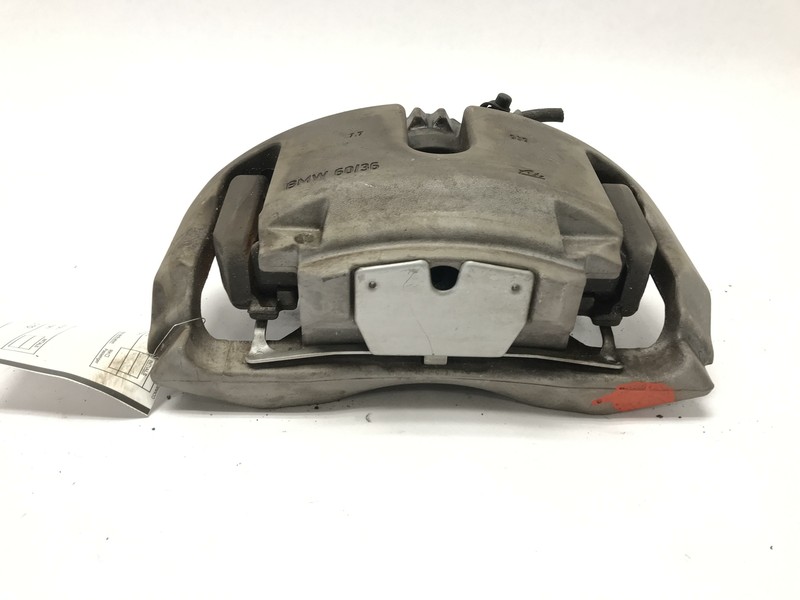 09-19 BMW 550i 650i 750i BRAKE CALIPER FRONT RIGHT RH PASSENGER SIDE OEM