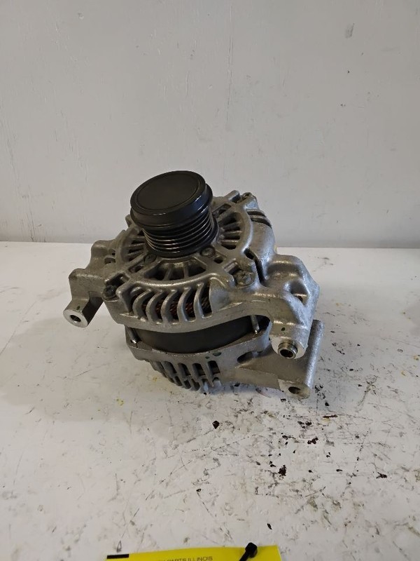 Alternator Fits 15-22 PROMASTER CITY 3596367