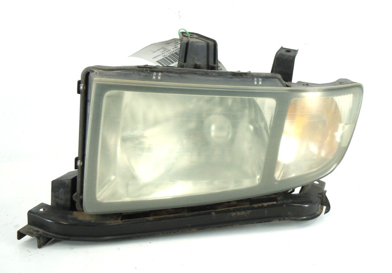 2006-2008 Honda Ridgeline Halogen Headlight Driver Left OEM